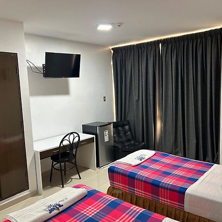 Hotel Plaza Venezuela Καράκας Εξωτερικό φωτογραφία