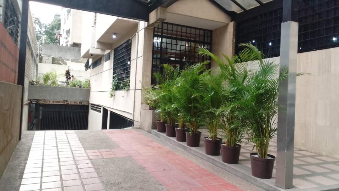 Hotel Plaza Venezuela Καράκας Εξωτερικό φωτογραφία