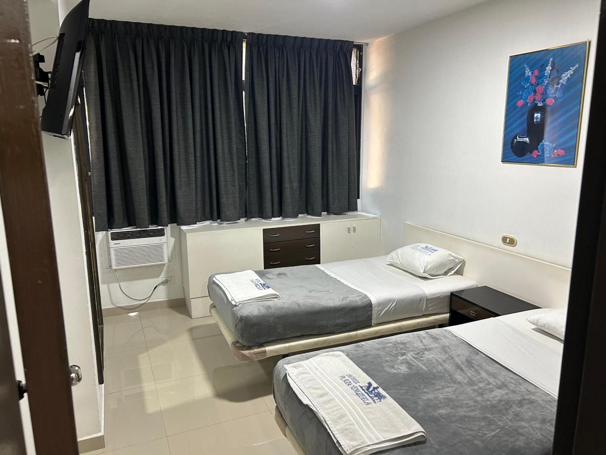 Hotel Plaza Venezuela Καράκας Εξωτερικό φωτογραφία